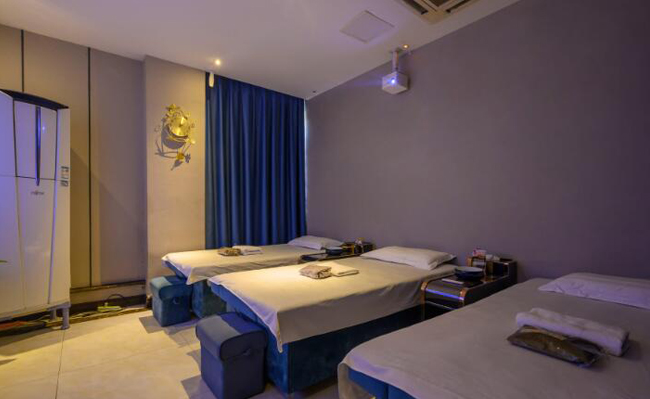 温州靠谱的养生会所怎样选择：专业指南避开消费陷阱